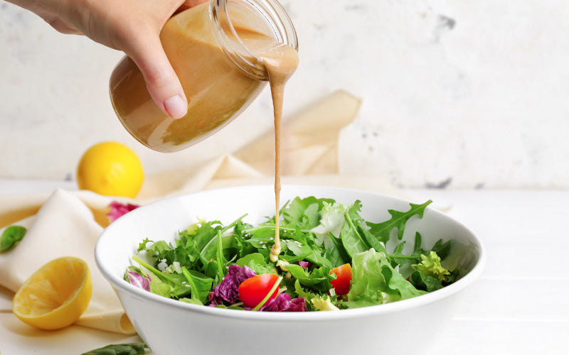 Chipotle Ranch Dressing