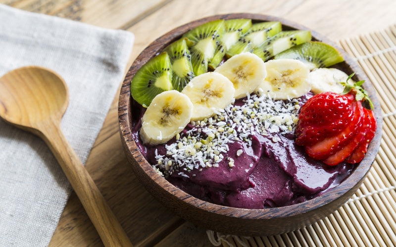 Acai Bowl