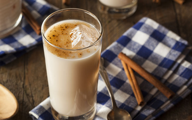 Sweet Horchata