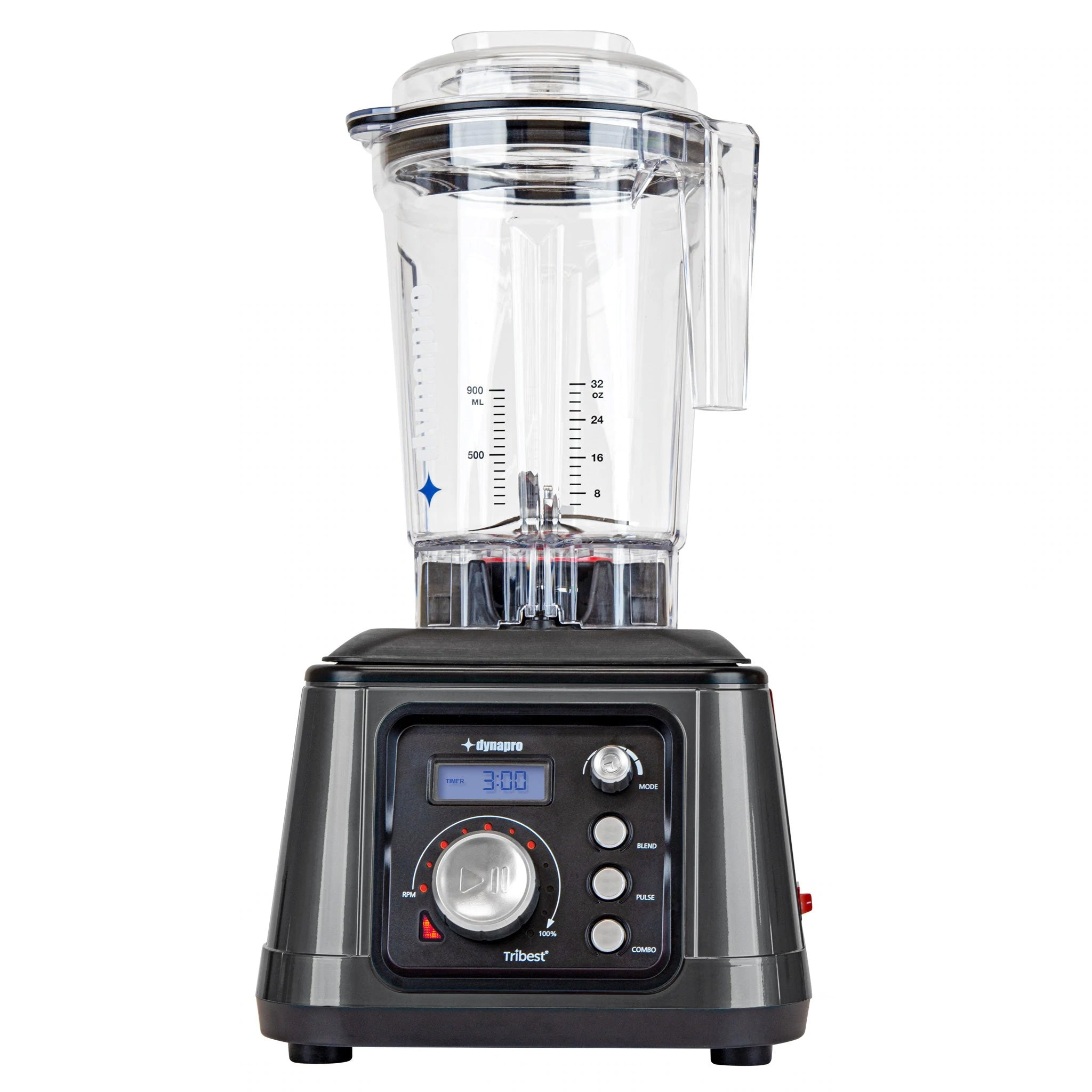 Dynapro® Commercial High-Speed Blender