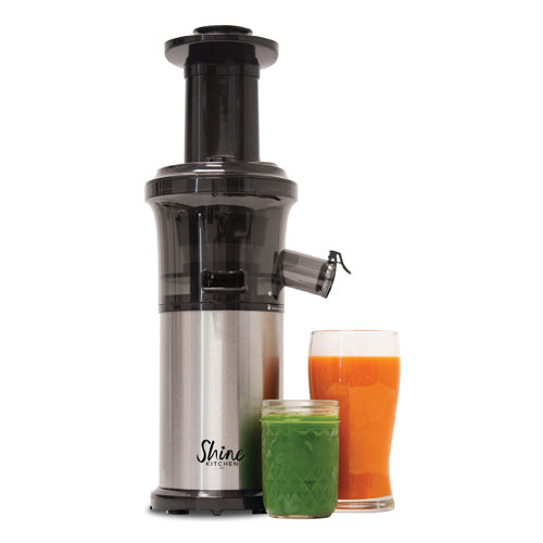 Refurbished Juicers