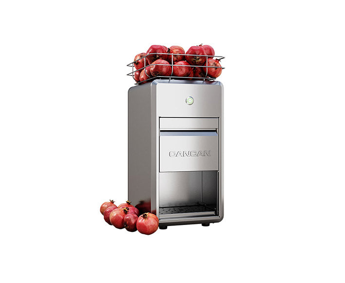 Cancan® Automatic Pomegranate Press