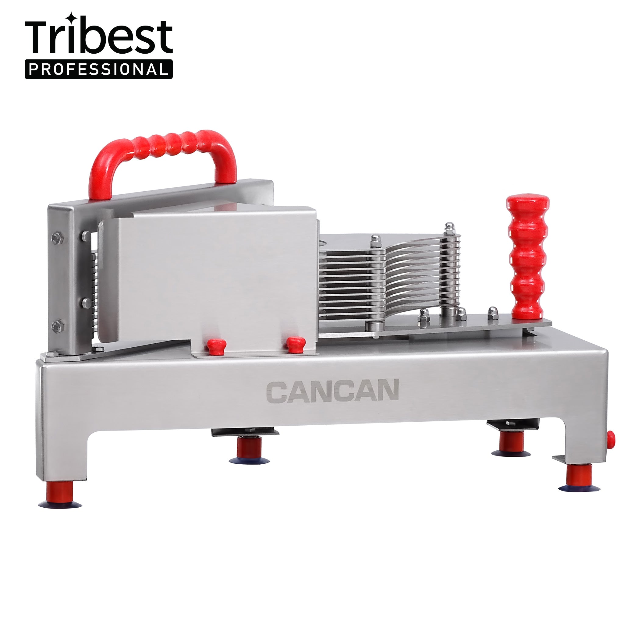 Cancan® Tomato Slicer