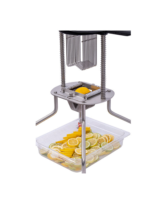 Cancan® Vertical Tomato Slicer