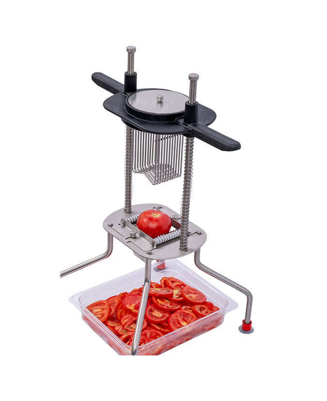 Cancan® Vertical Tomato Slicer