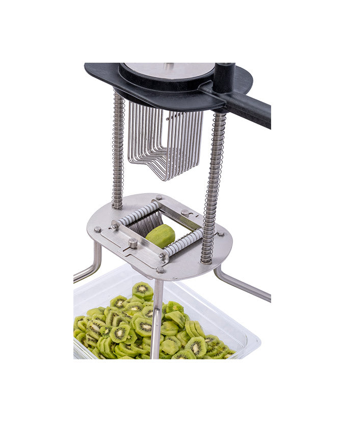 Cancan® Vertical Tomato Slicer