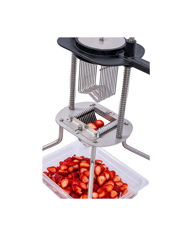 Cancan® Vertical Tomato Slicer