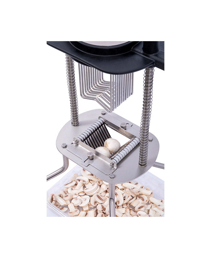 Cancan® Vertical Tomato Slicer