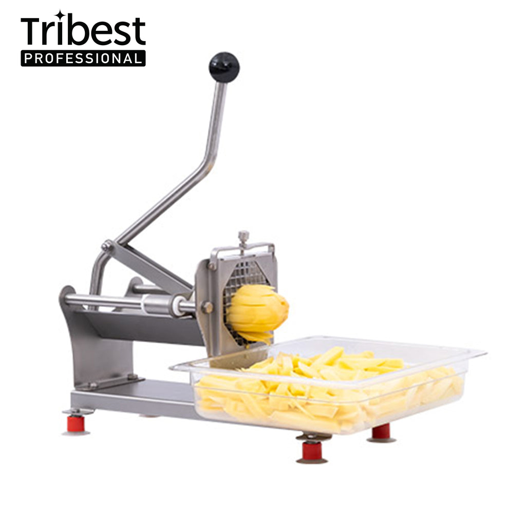 Cancan® Manual Potato Cutter