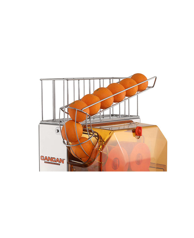 Cancan® 38 Cafe Type Automatic Orange Juicer