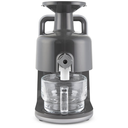 Greenstar® 5 Cold Press Masticating Juicer - GS5-2GY Gray