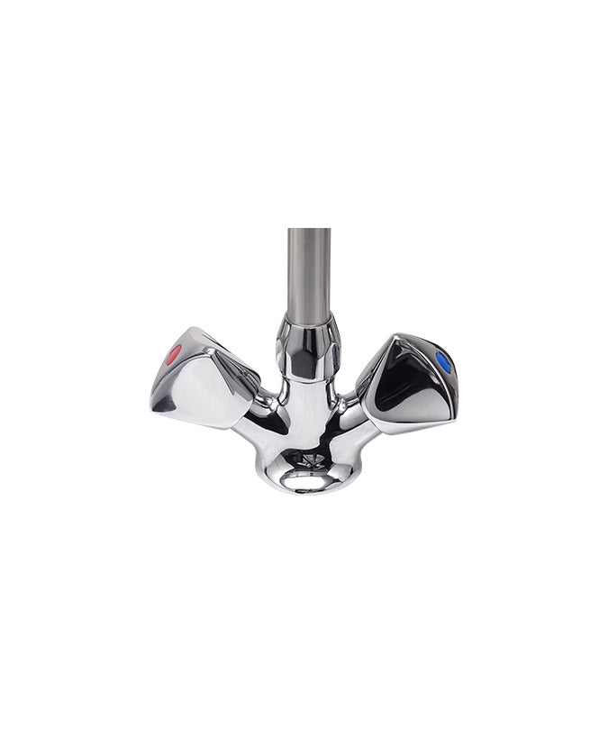 Cancan® MT02 Sink Mounted Pre-Rinse Faucet