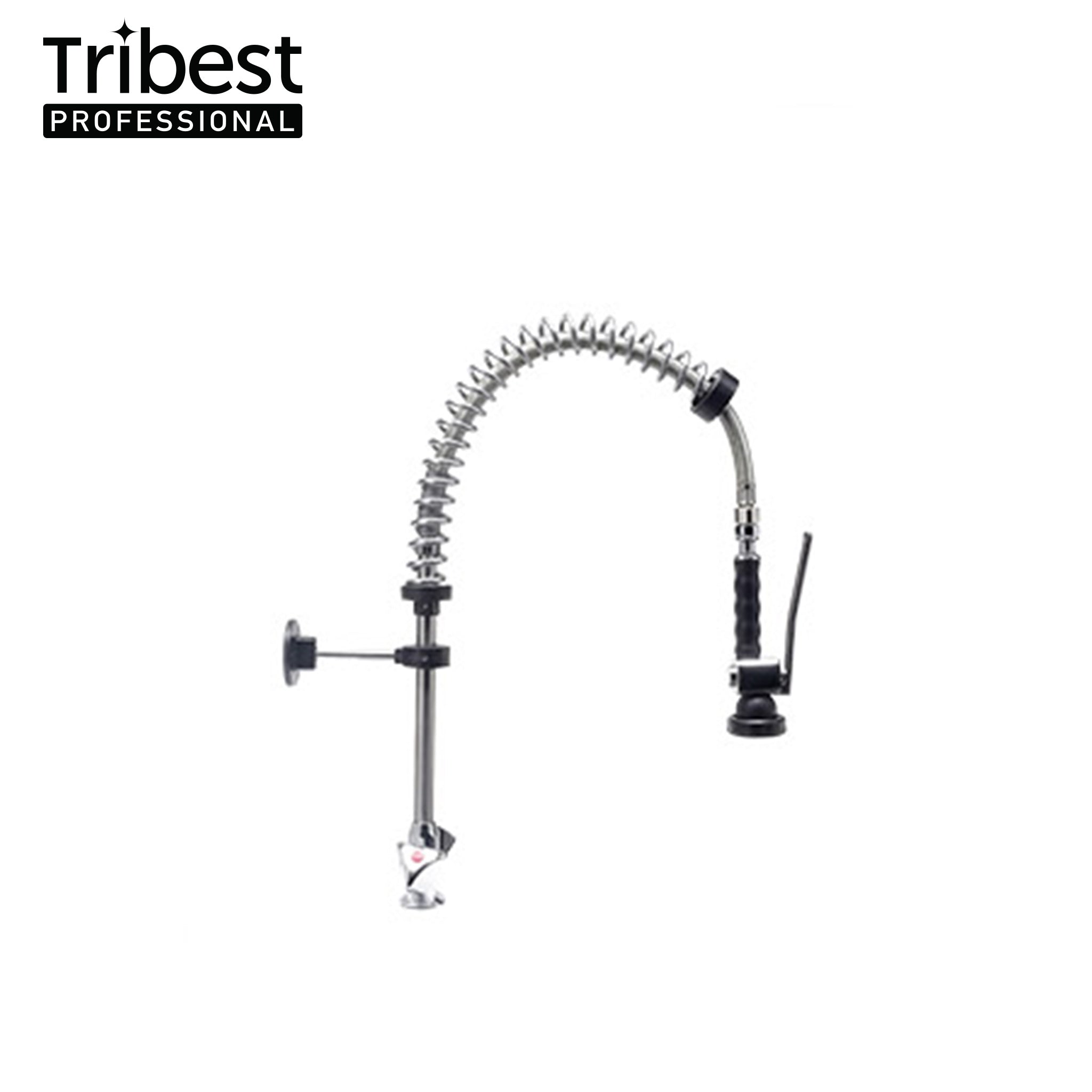 Cancan® MT05 Deluxe Pre-Rinse Faucet