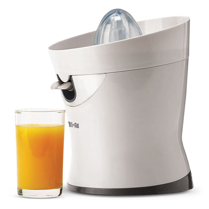 Citristar® Citrus Juicer CS-1000-B - Make Citrus Juices like orange juice - Tribest