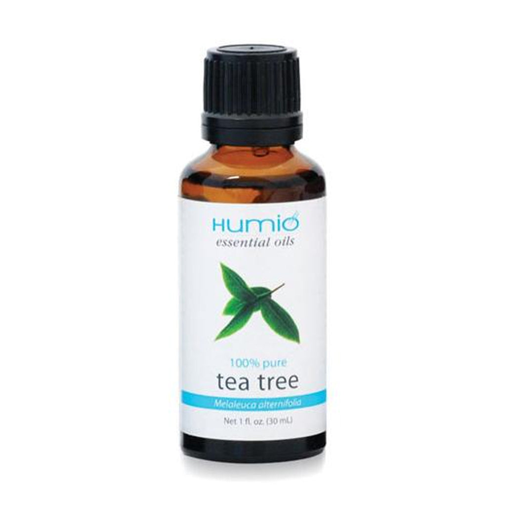 Humio Tea Tree Essential Oil (1 oz / 30mL) HU-35TE - Tribest