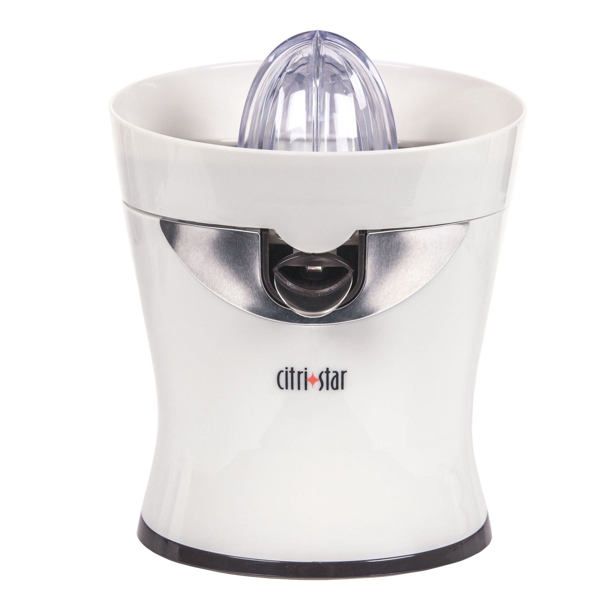 Citristar® Citrus Juicer CS-1000-B - Make Citrus Juices - Tribest