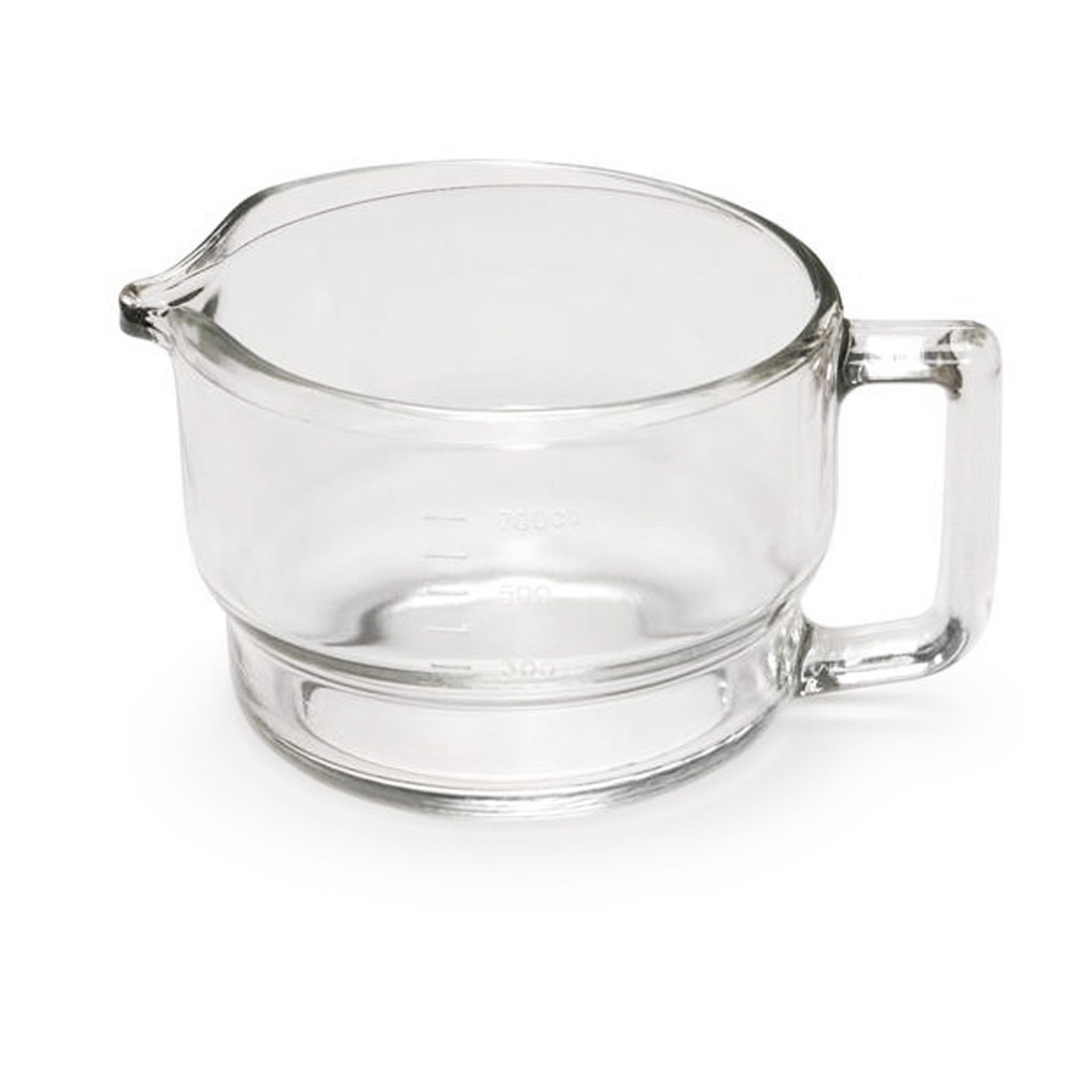 Greenstar® Glass Juice Pitcher