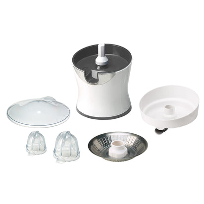 Citristar® Citrus Juicer CS-1000-B - Parts - Tribest