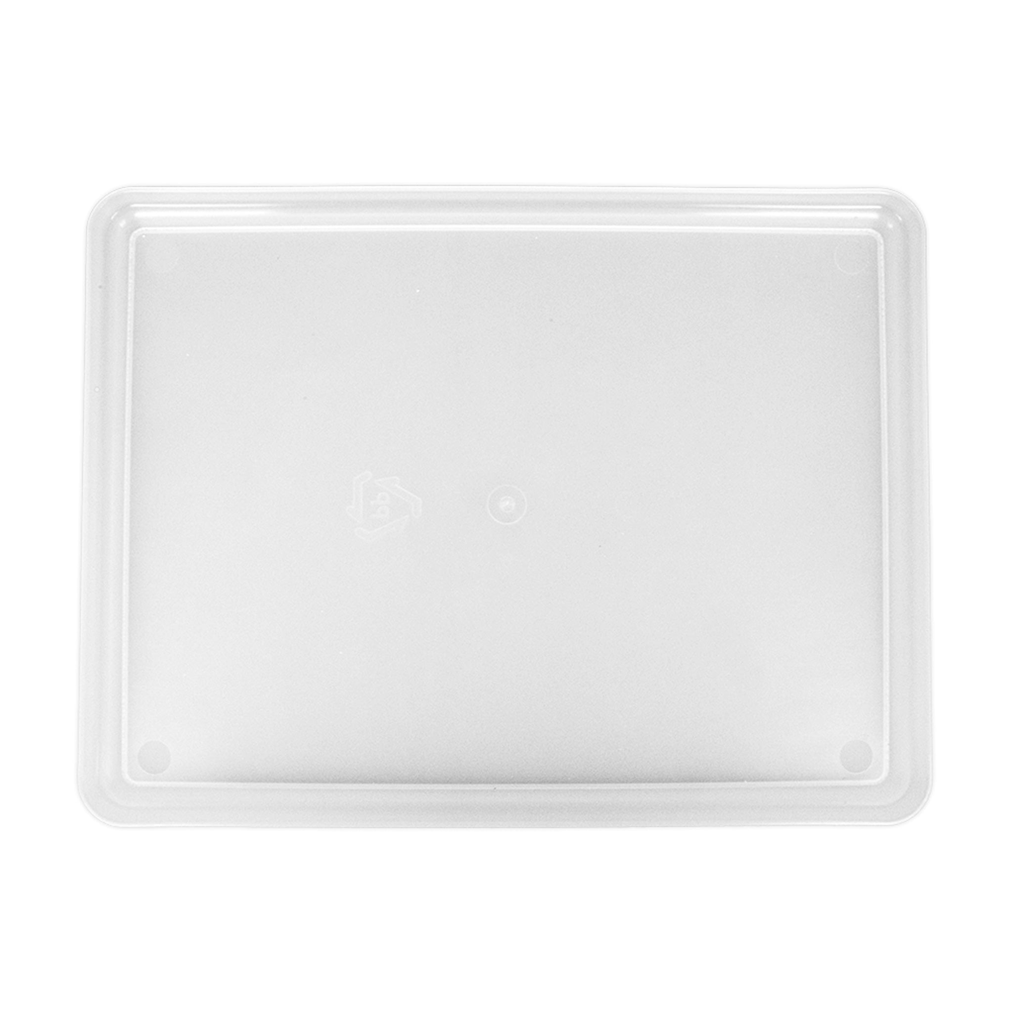 Sedona® Express BPA-Free Closed Tray