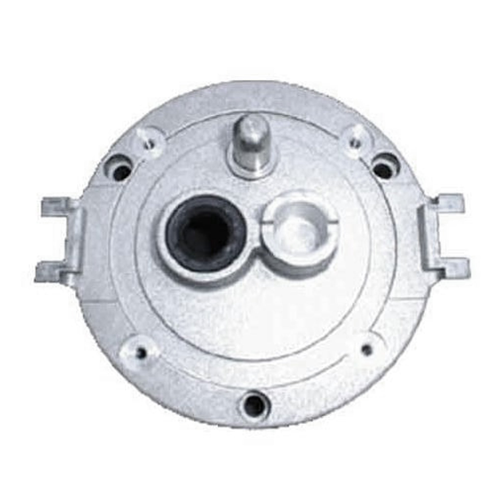 Greenstar® Metal Speed Reducer Cover