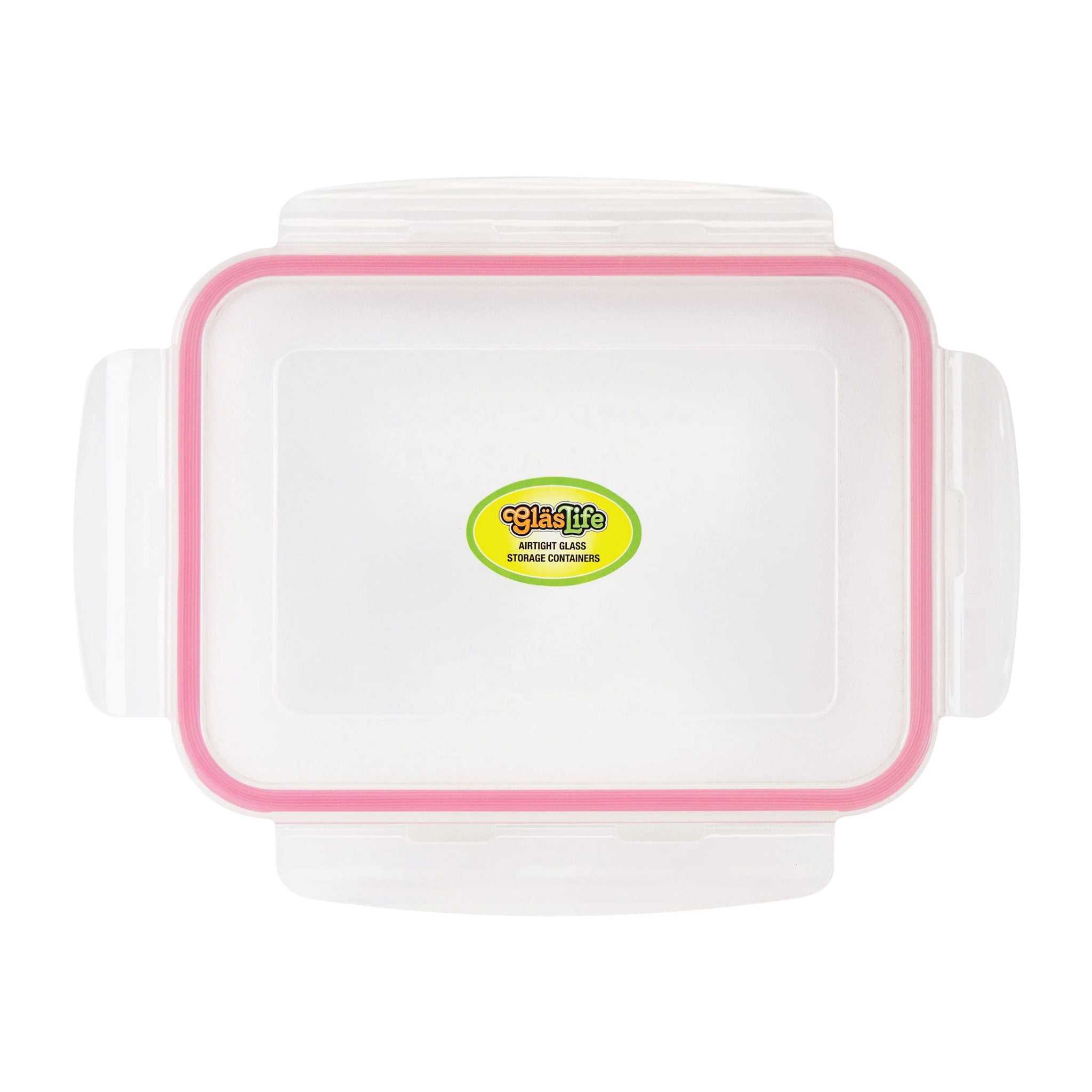 GlasLife® Rectangular Lid