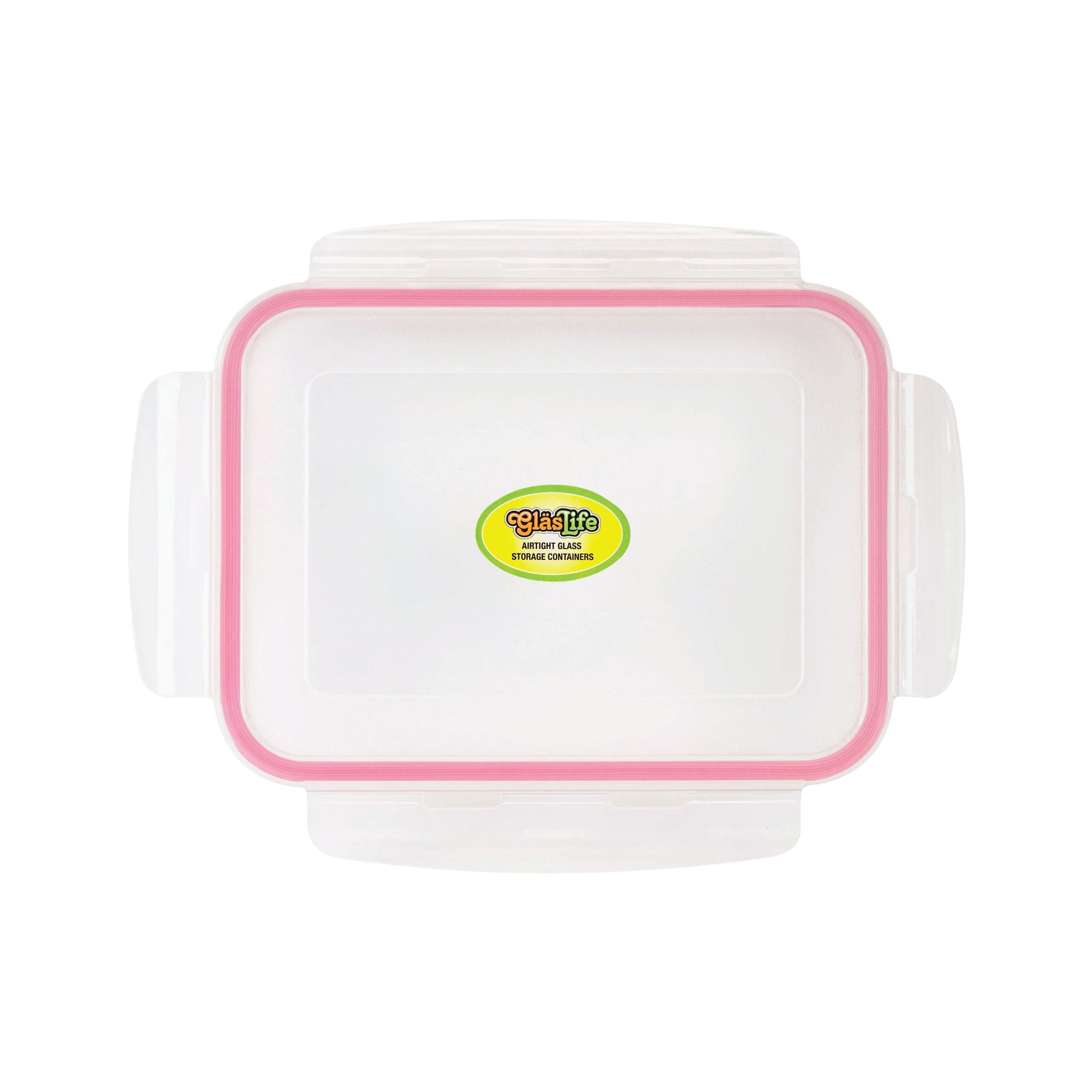 GlasLife® Rectangular Lid