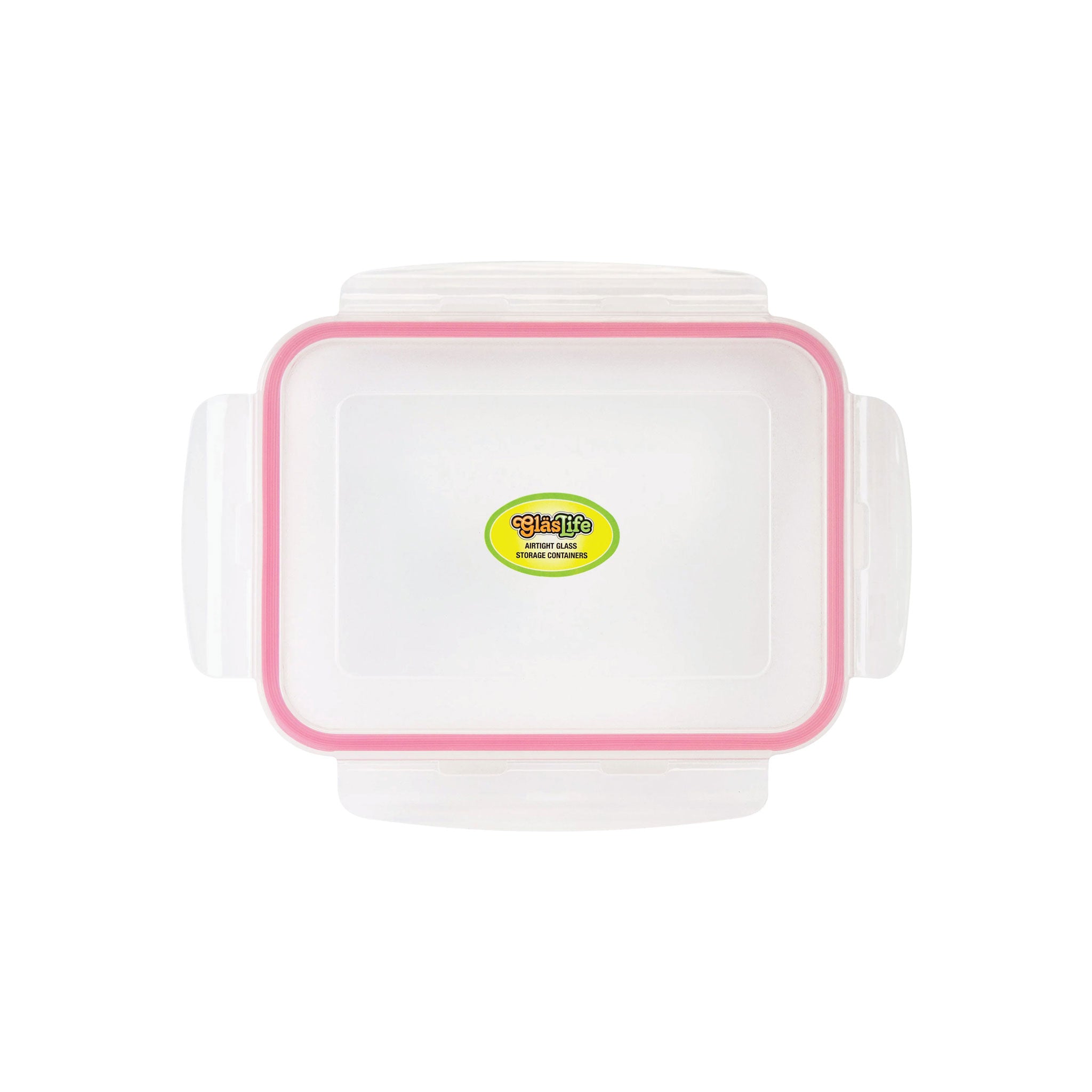 GlasLife® Rectangular Lid