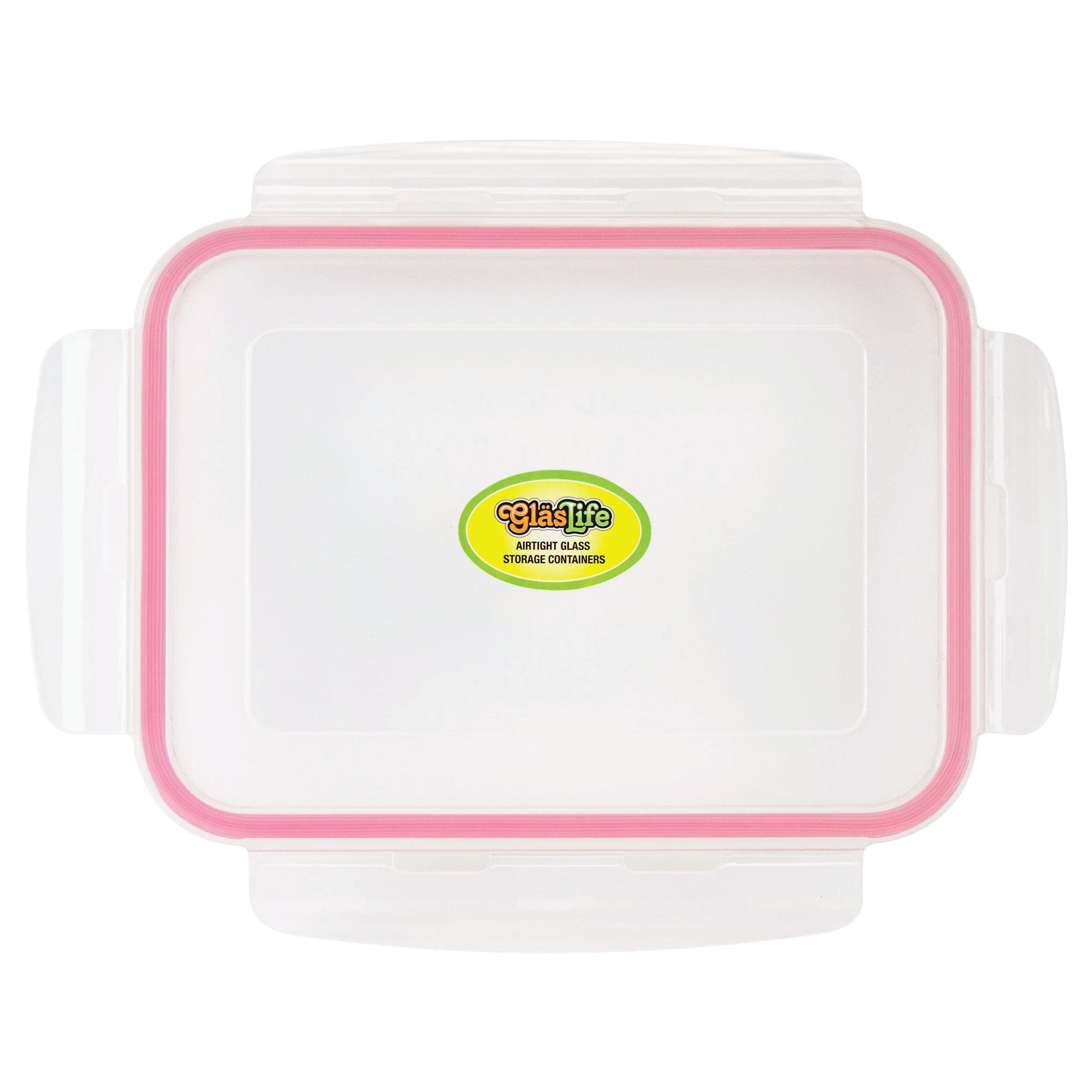 GlasLife® Rectangular Lid