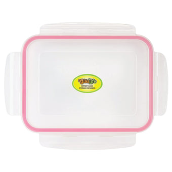 GlasLife® Rectangular Lid