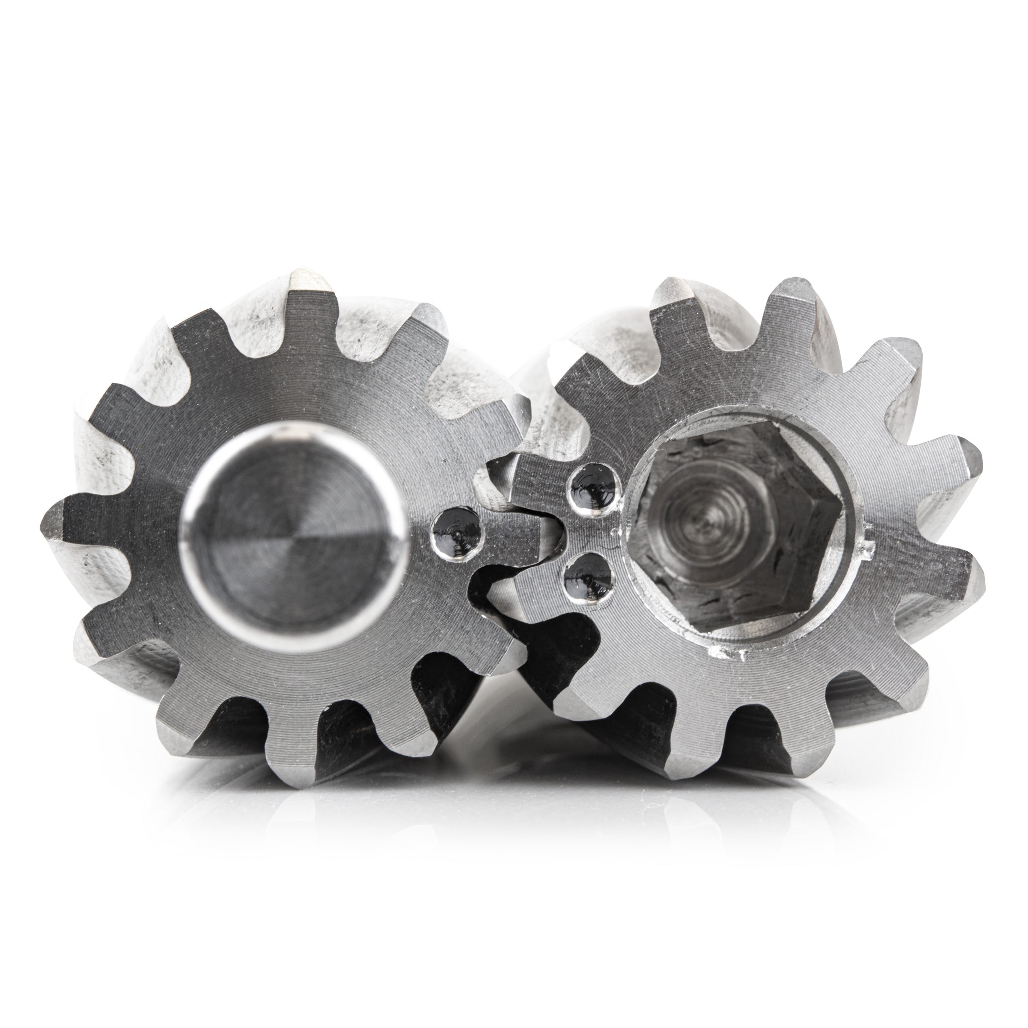 Greenstar® Pro/Elite All-Stainless Steel Twin Gear Set