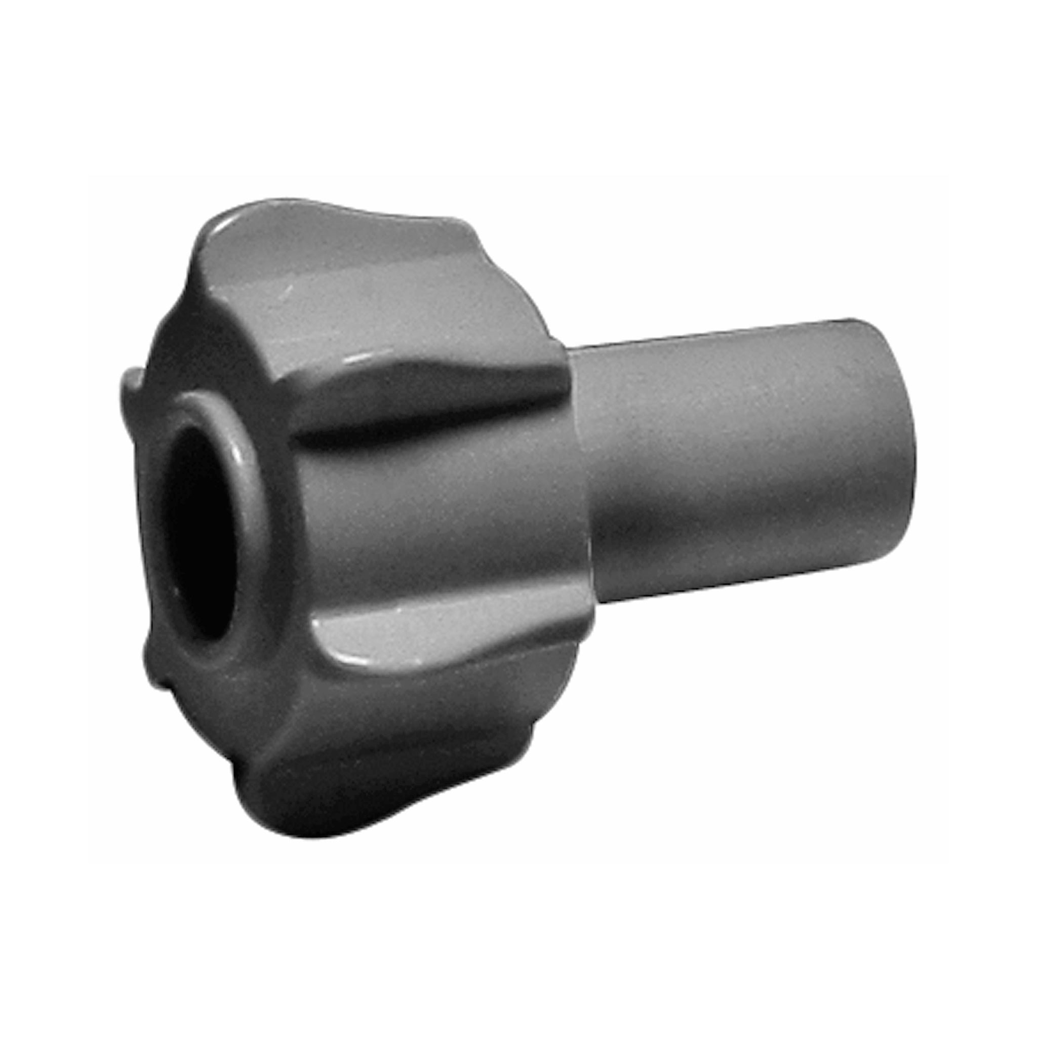 Greenstar® Pro Gray Breadstick Knob