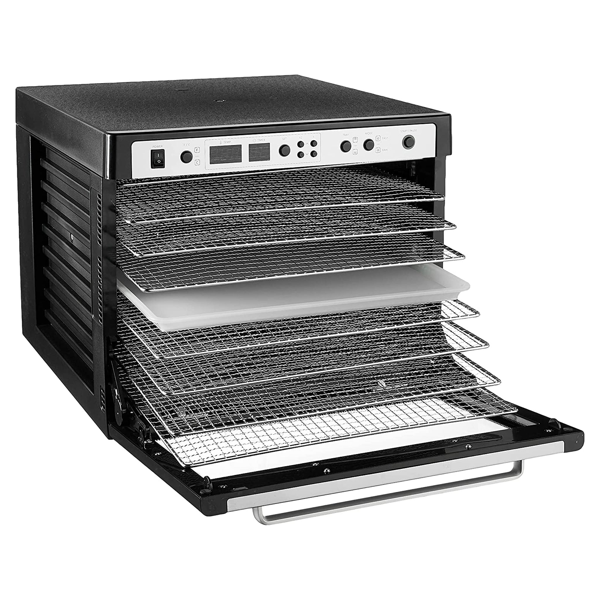 Sedona® Combo Refurbished Food Dehydrator with Stainless Steel Trays