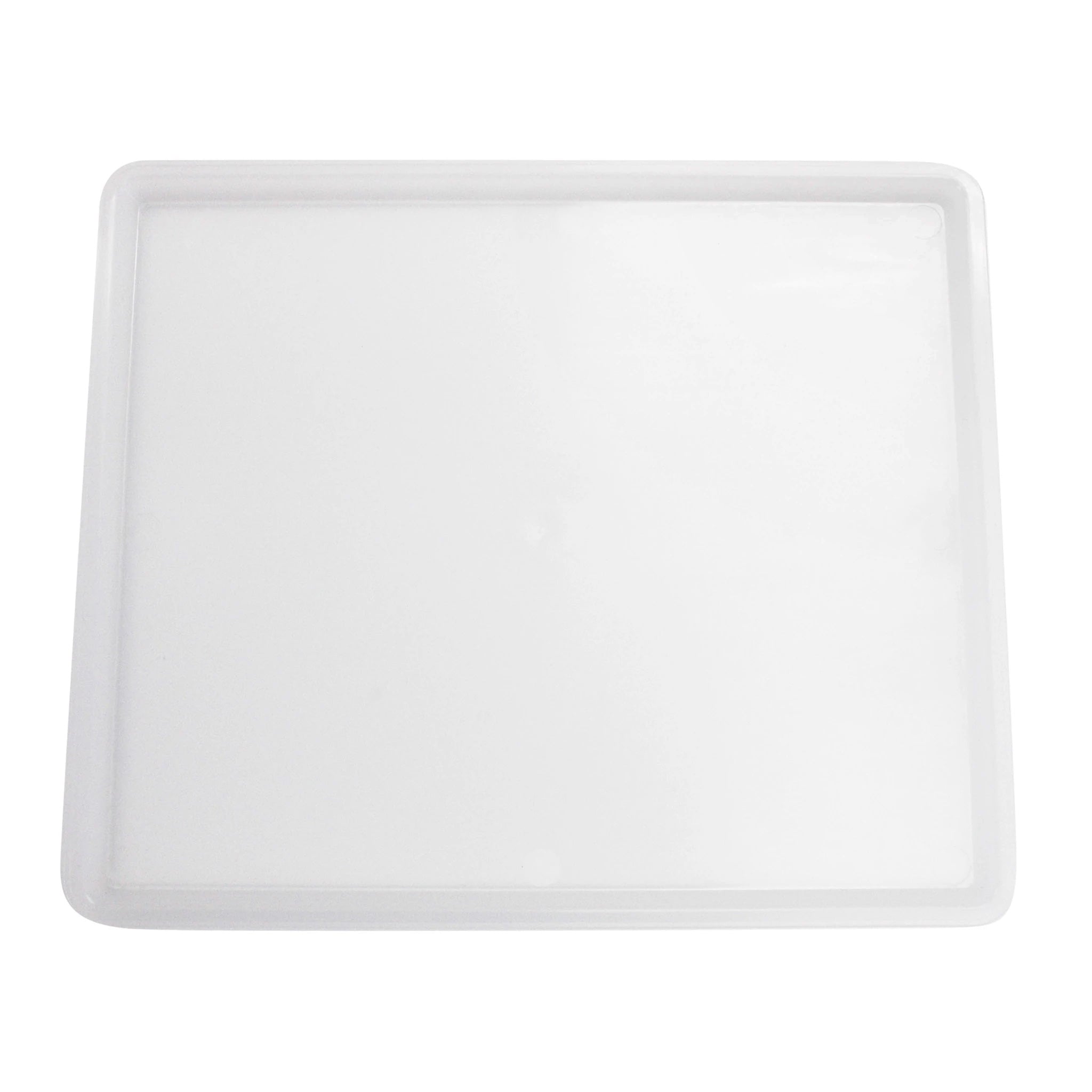 Sedona® BPA-Free Plastic Closed Tray/Divider