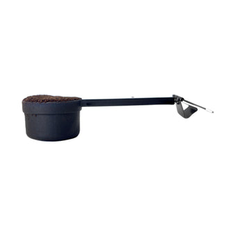 Shine Kitchen Co.® Pre-Measured Coffee Scoop