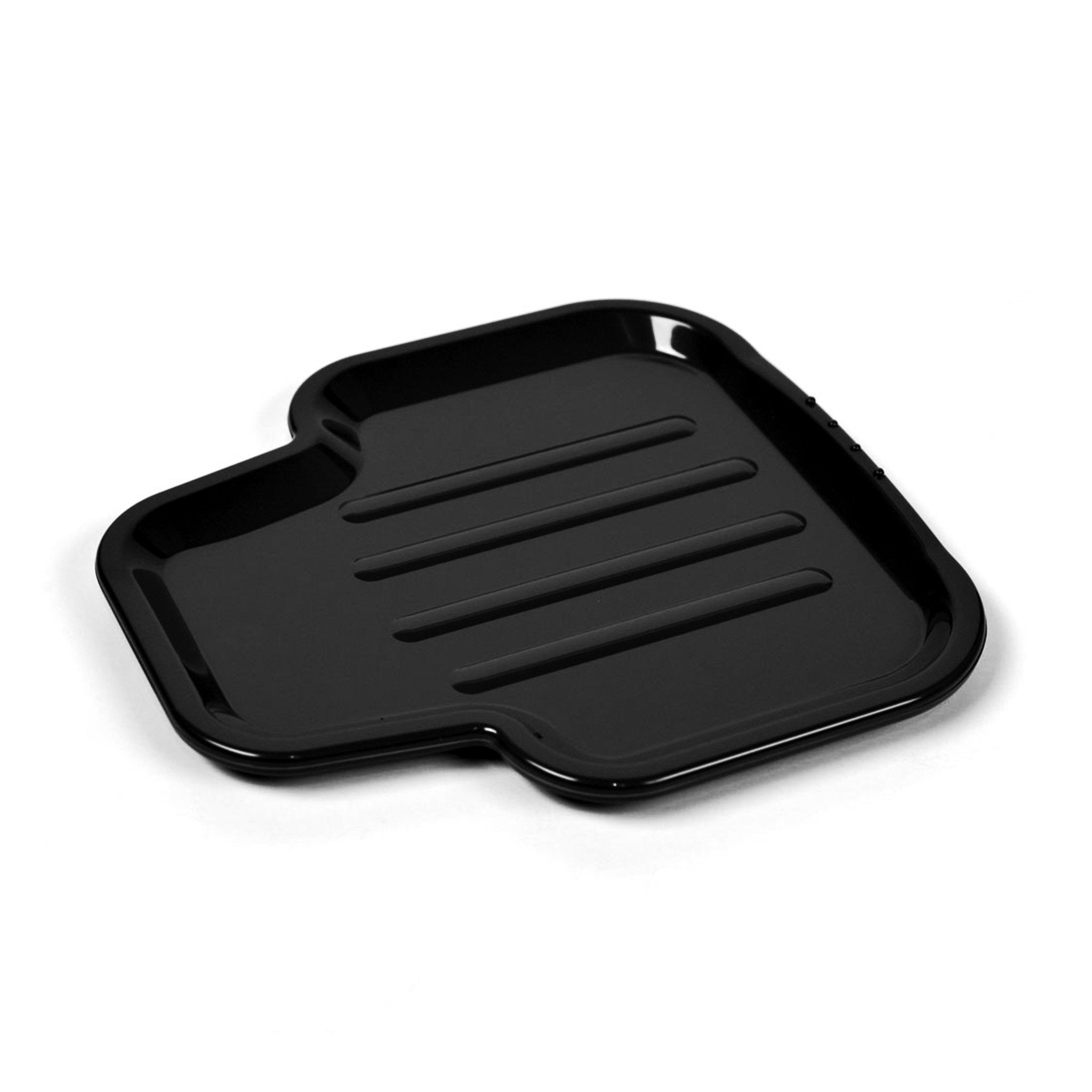 Greenstar® Elite Black Drip Tray