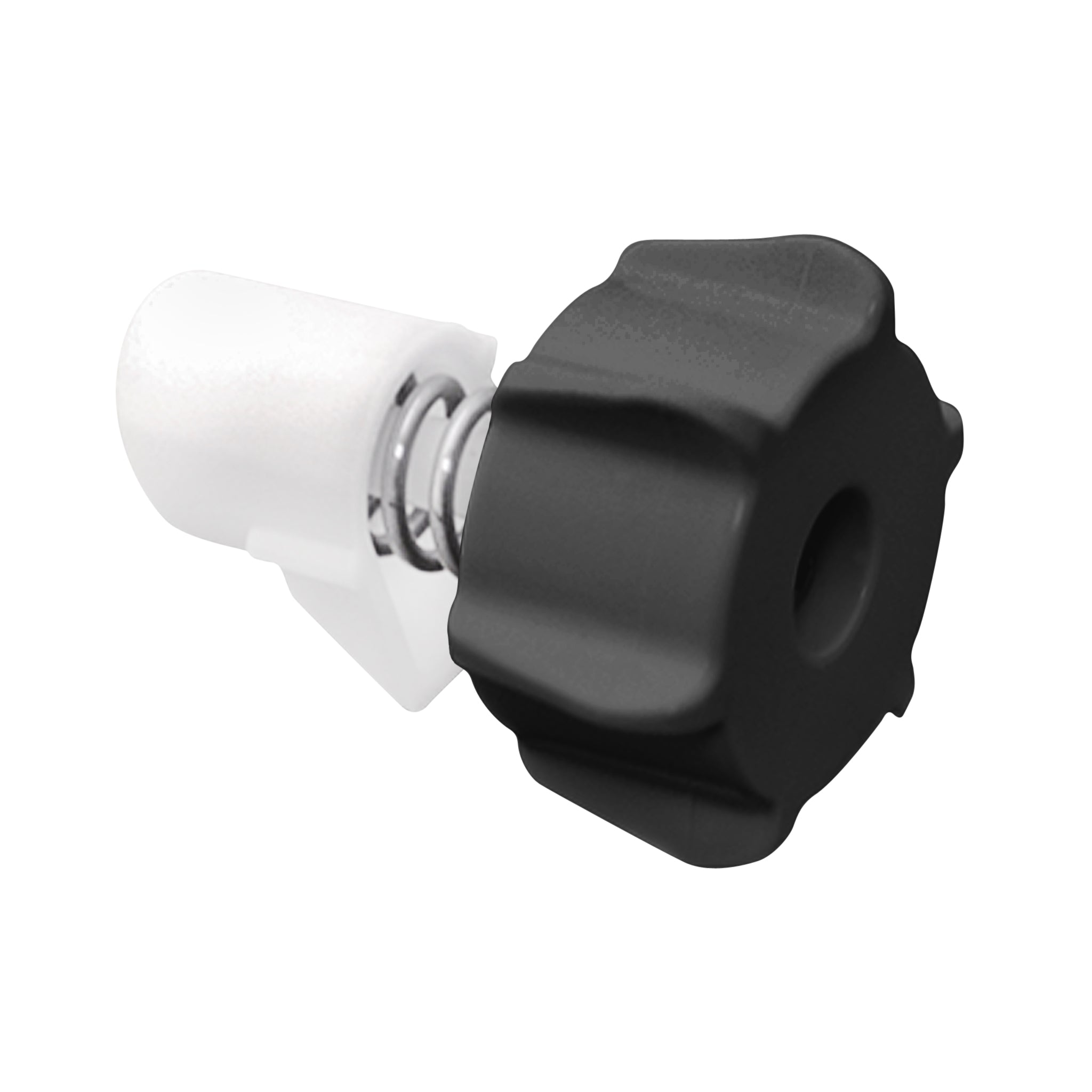 Greenstar® Elite Black Outlet Adjusting Knob