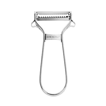 Choisons® Stainless Steel Julienne Peeler C10SB - Tribest