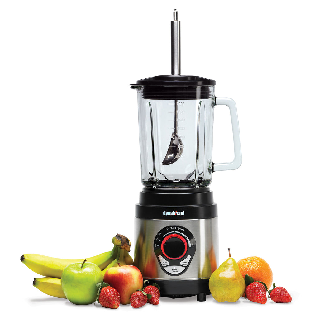 Dynablend Clean High-Power Home Blender DB-950-A - Tribest