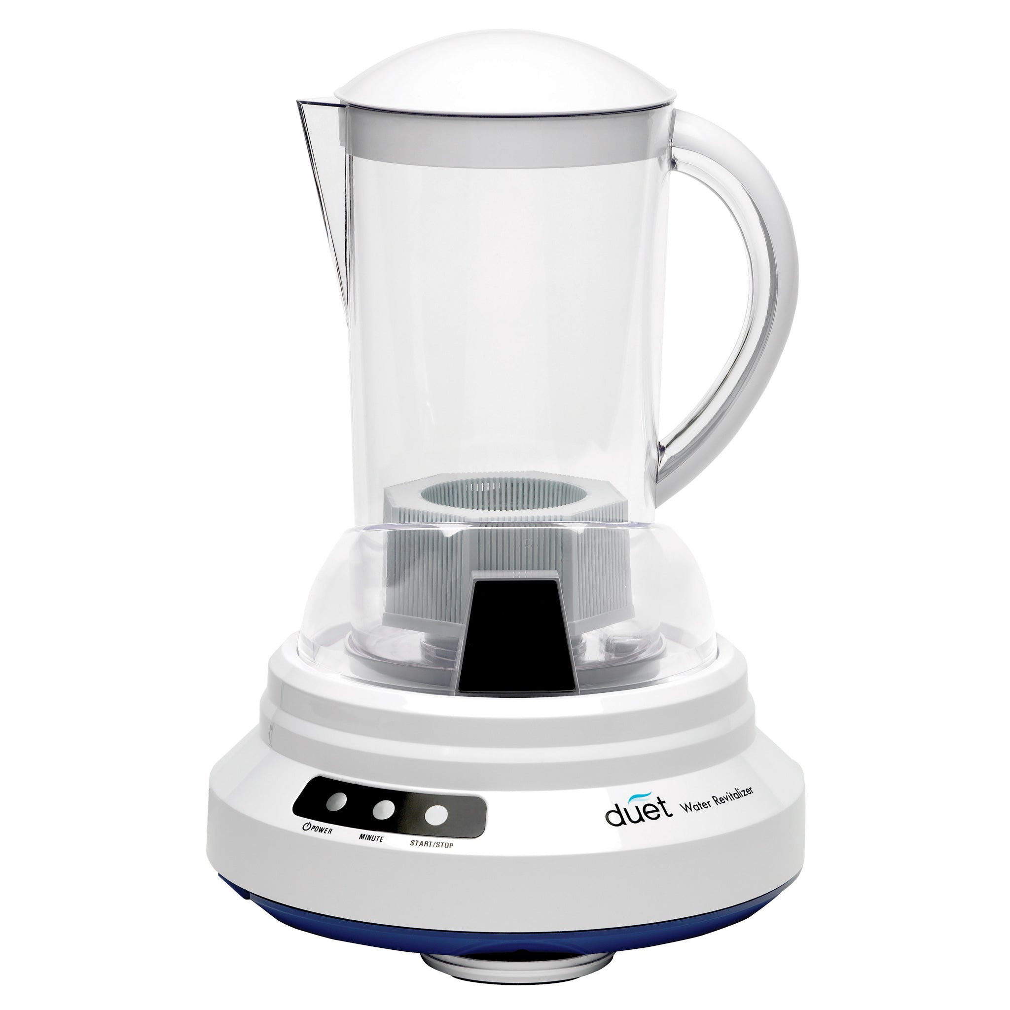 Duet® Water Revitalizer DU-420-A - Tribest