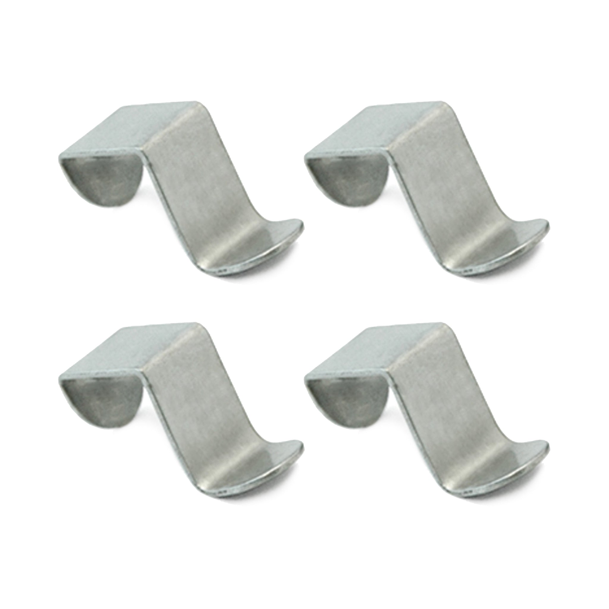  Tribest Freshlife® Stainless Steel Clips (Set of 4)