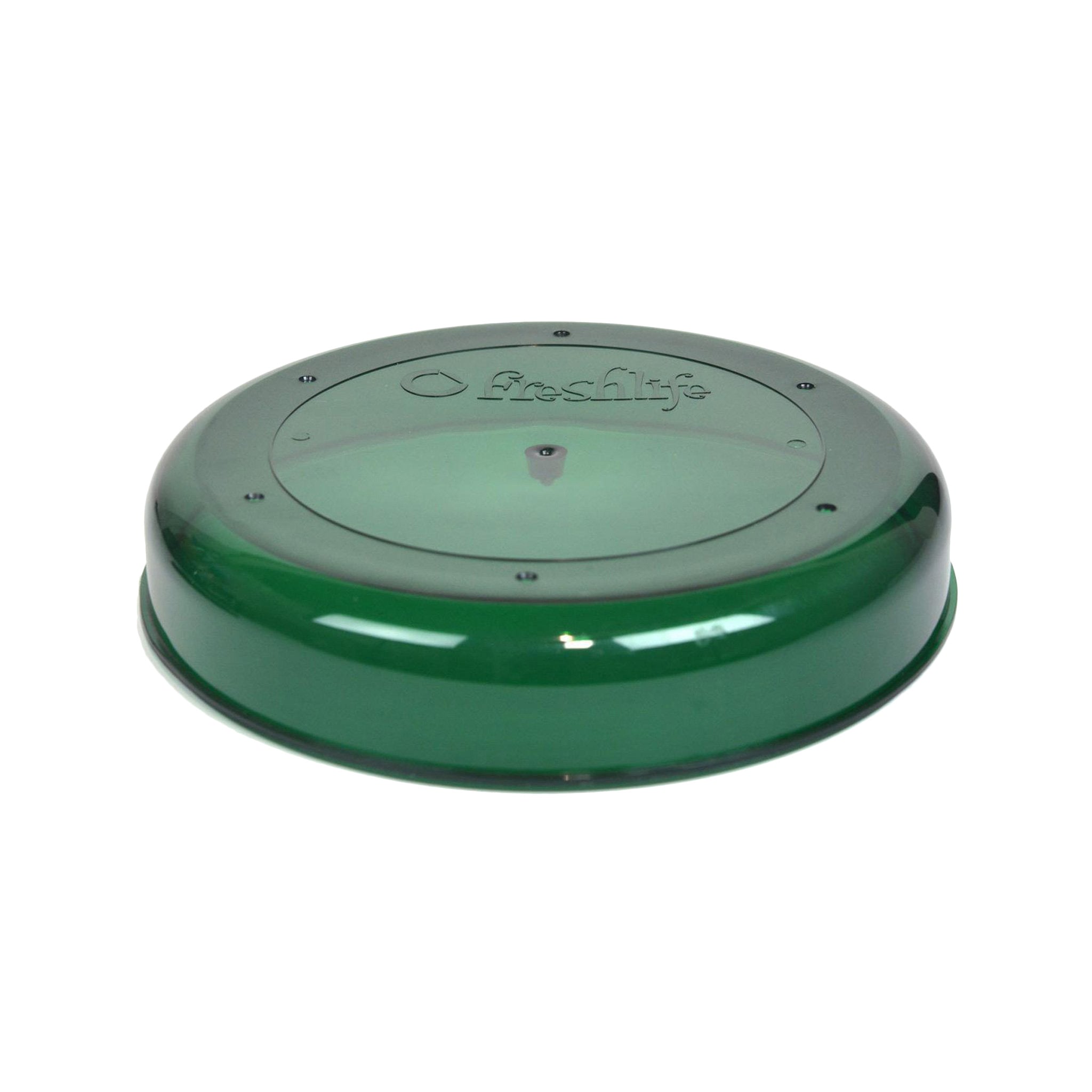 Green replacement top lid for the Freshlife® Automatic Sprouter, FL-3000. Can also fit the FL-2000 or FL-1000.