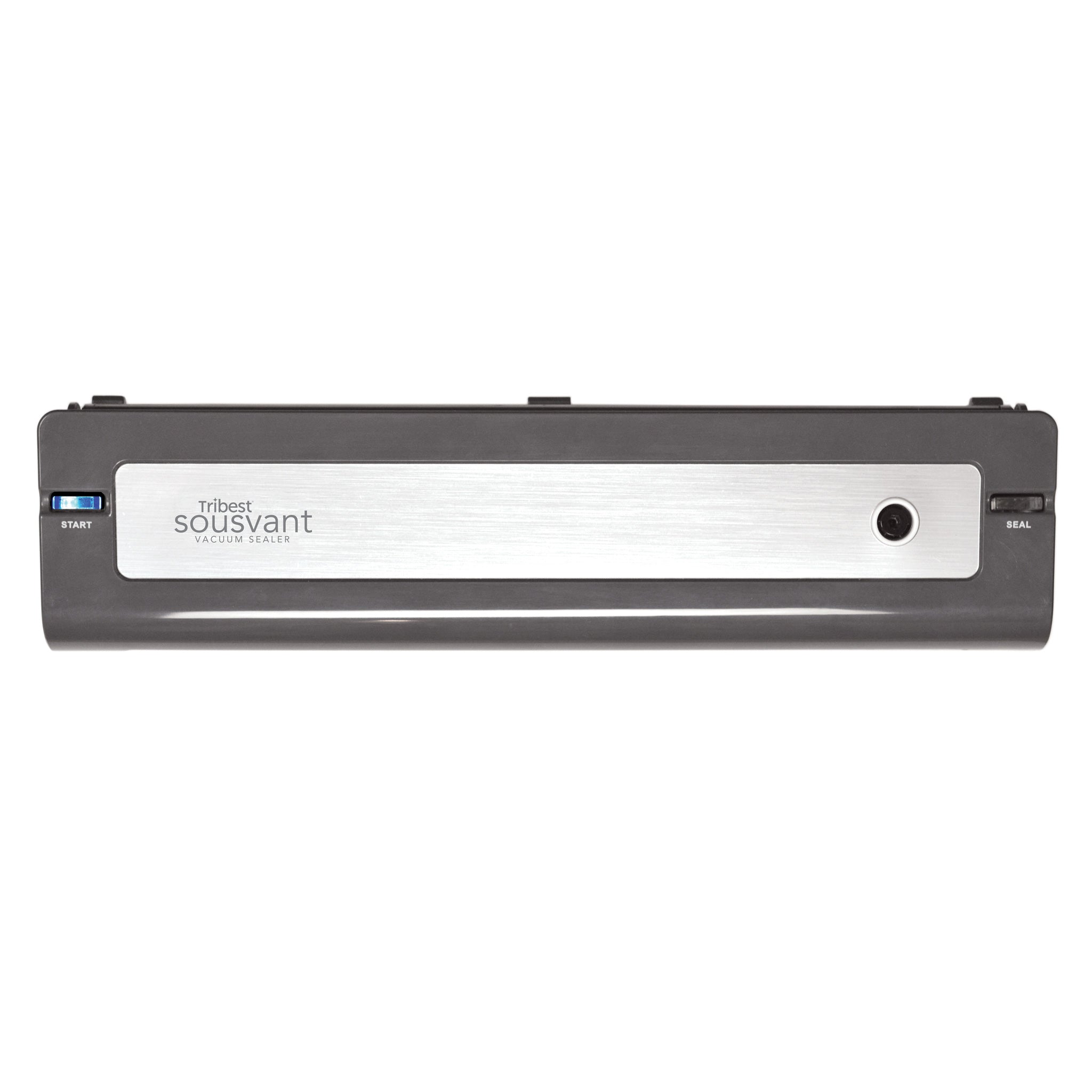 Sousvant Vacuum Sealer KL-200-A - Bird's Eye View - Tribest