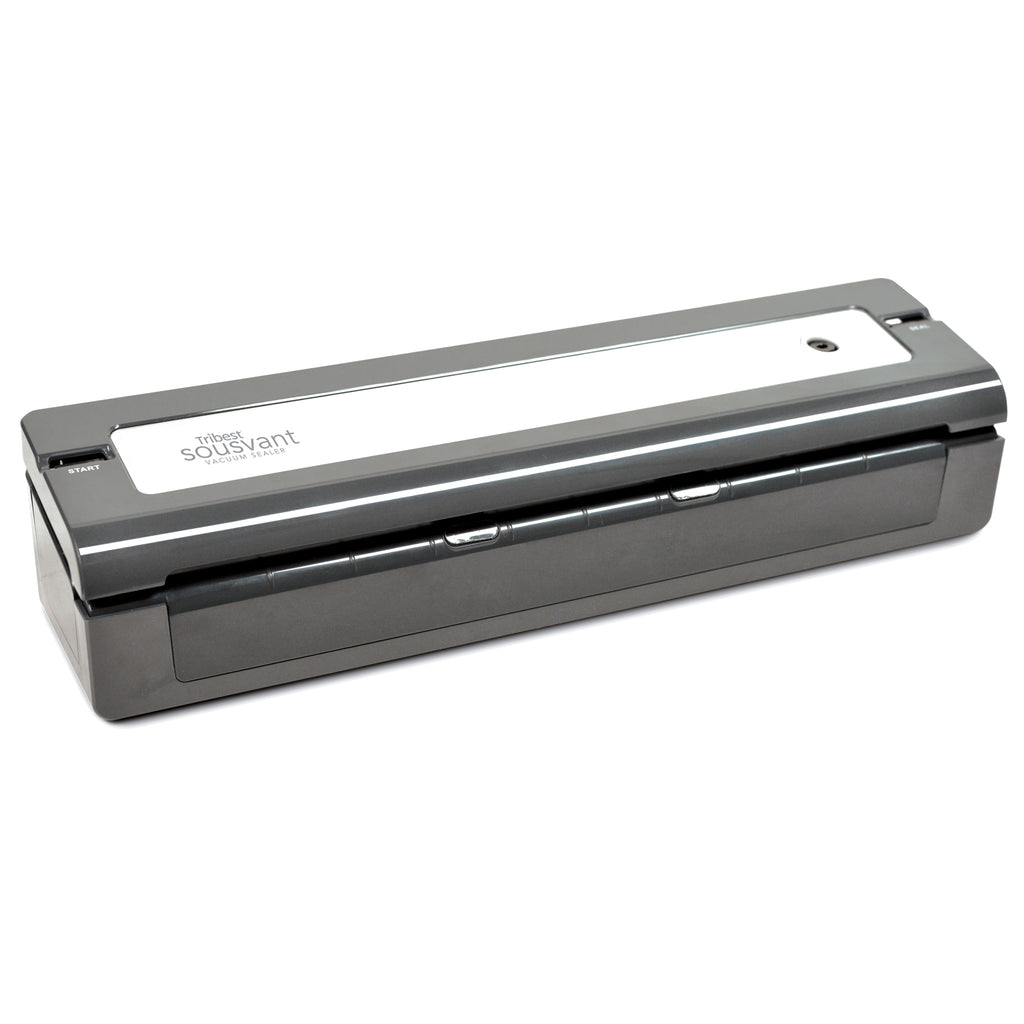 Sousvant Vacuum Sealer KL-200-A - Tribest