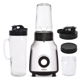 Glass Personal Blender Single-Serving Blender PBG-5050-A - Tribest