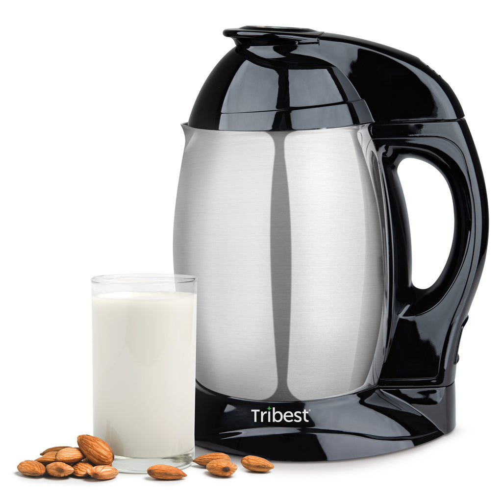 Soyabella Plant-Based Milk Maker in Black SB-130-B - Tribest