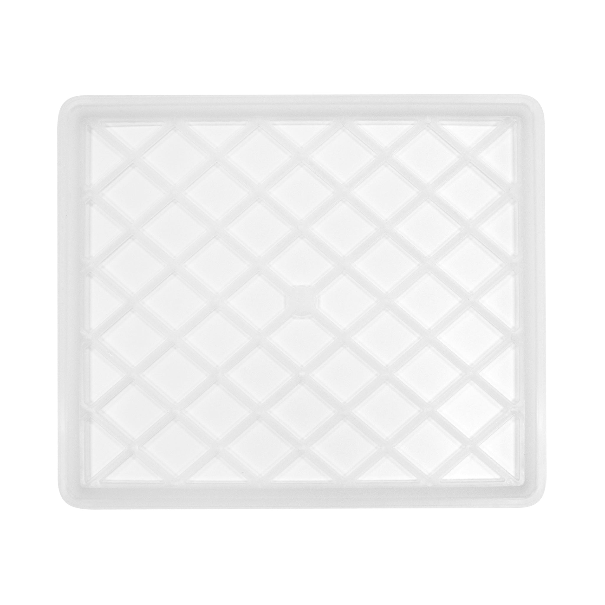 Sedona® BPA-Free Plastic Open Tray