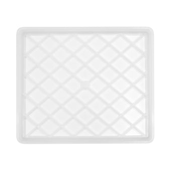 Sedona® BPA-Free Plastic Open Tray