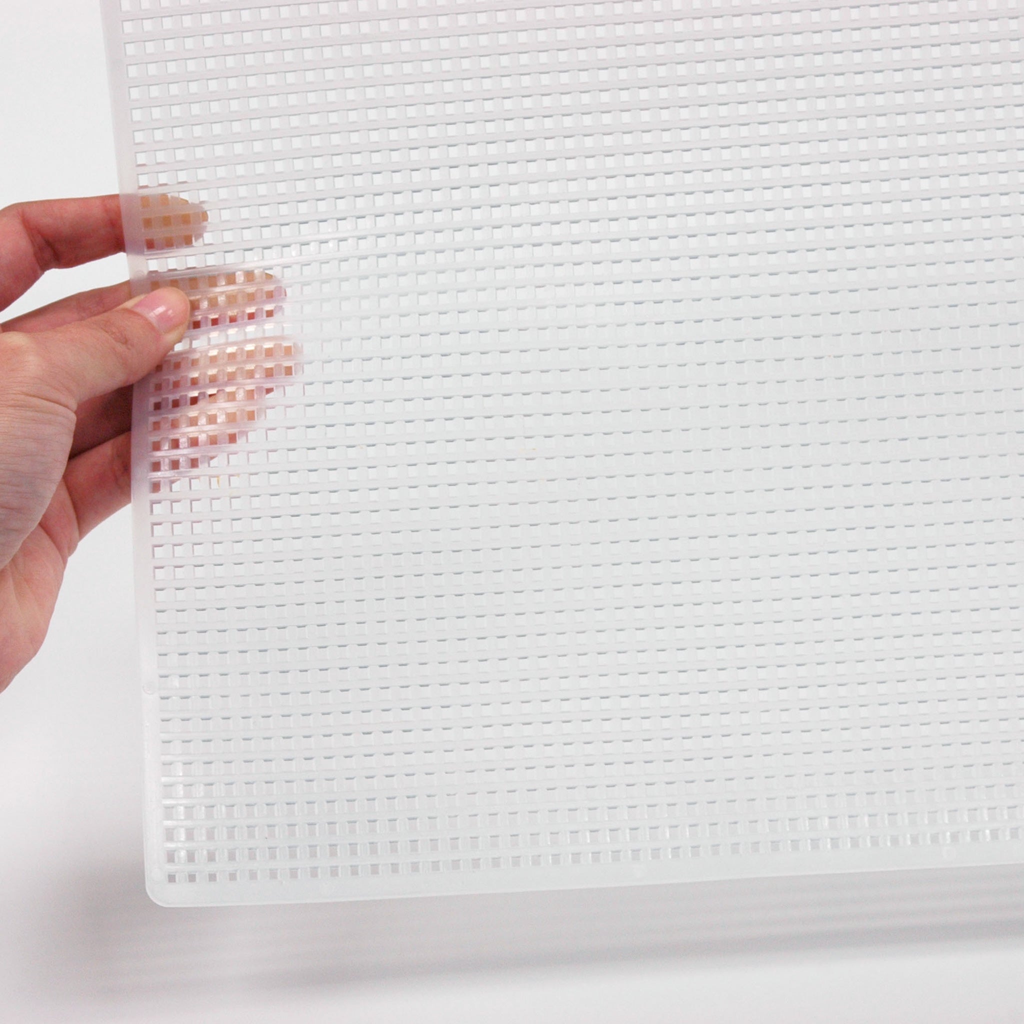 Sedona® BPA-Free Plastic Mesh Screen