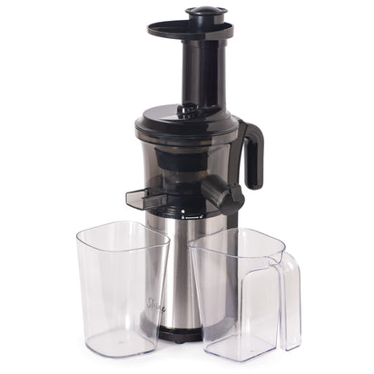 Shine Kitchen Co. Cold Press Vertical Slow Juicer SJV-107 - Tribest