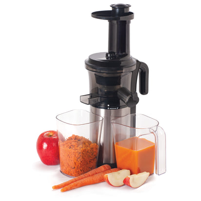 Shine Kitchen Co. Cold Press Vertical Slow Juicer SJV-107 - Tribest